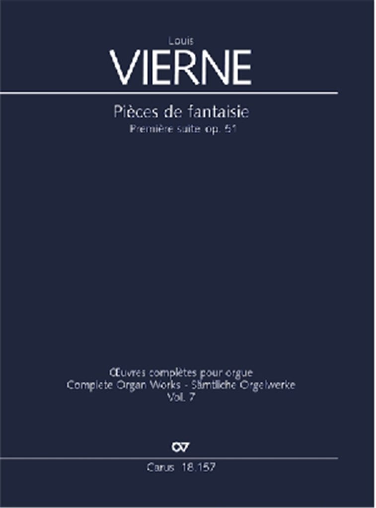 Première Suite